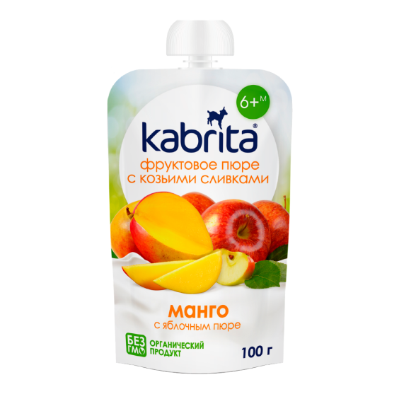 Kabrita® Mango